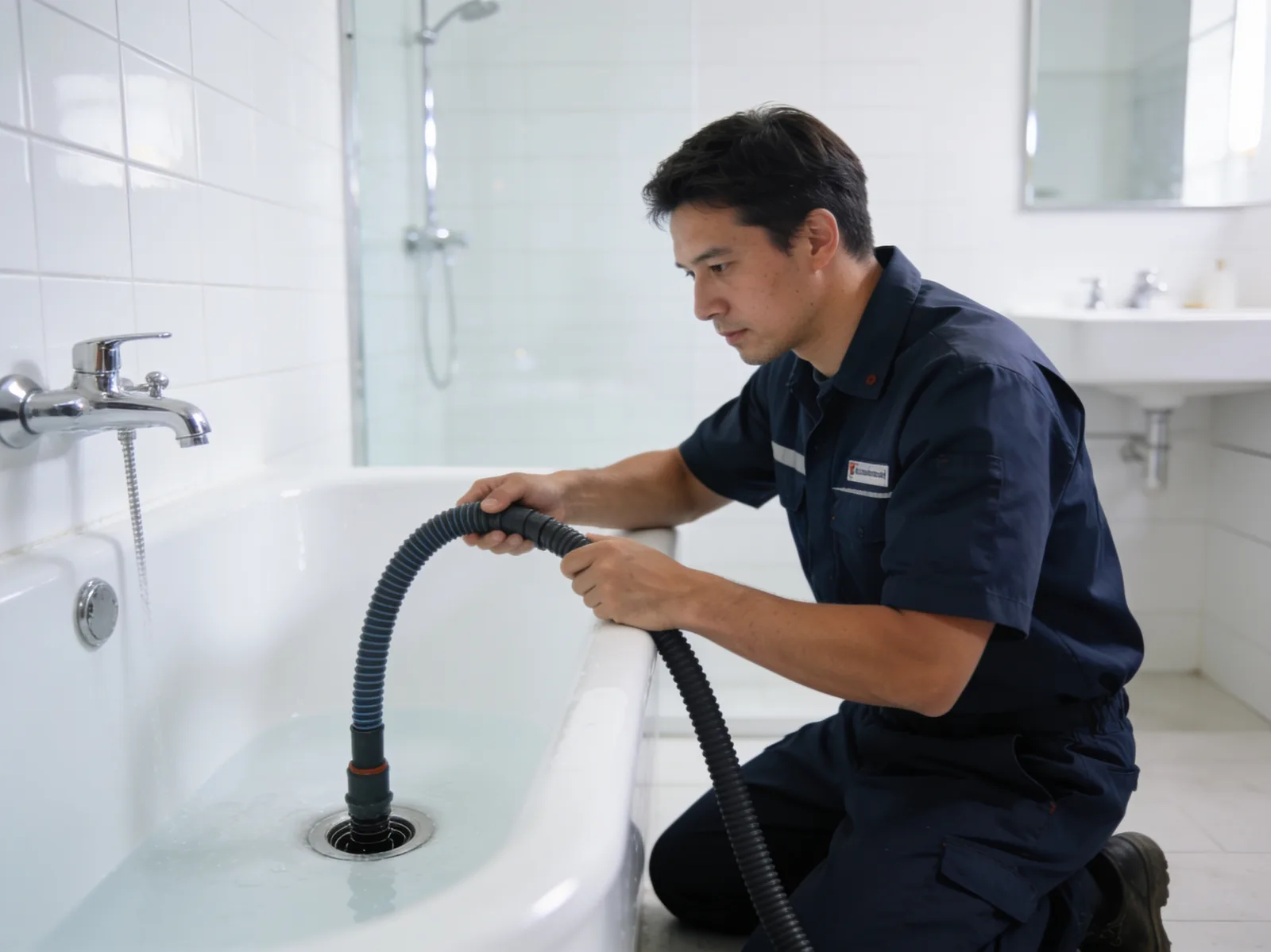 Emergency Plumber Bath, IN FAQs